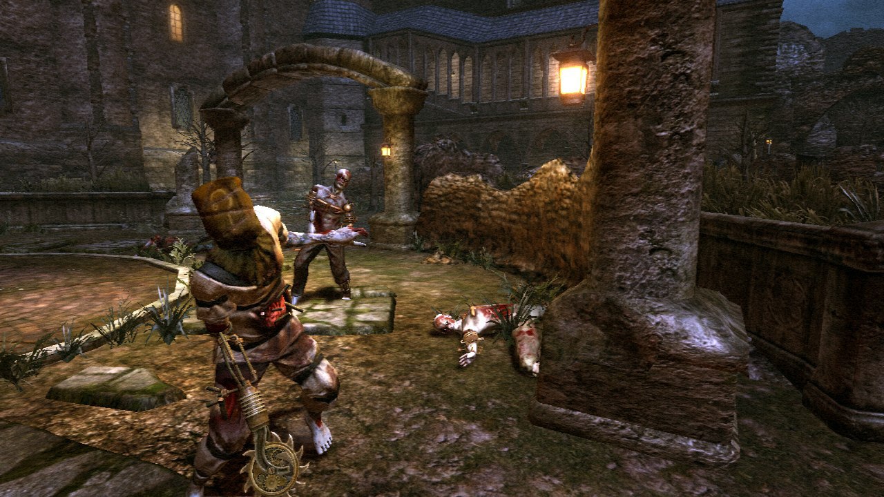 Rise of Nightmares (Kinect) - Imagen 42